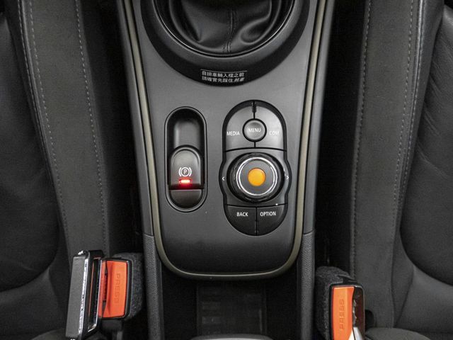 MINI Countryman  第15張相片