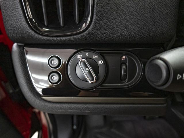 MINI Countryman  第16張相片