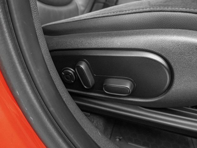MINI Countryman  第18張相片