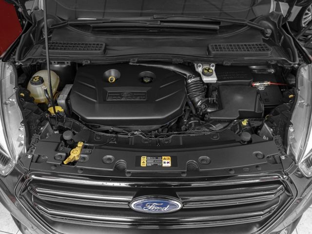 Ford/福特 Kuga  第3張相片