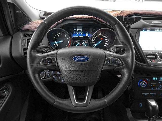 Ford/福特 Kuga  第5張相片