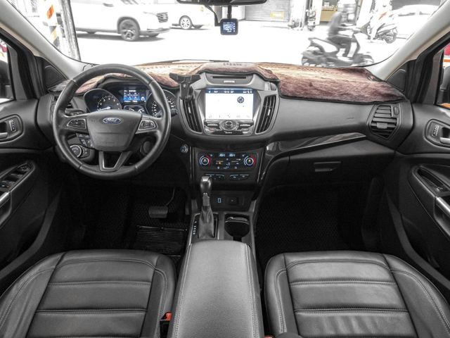 Ford/福特 Kuga  第7張相片
