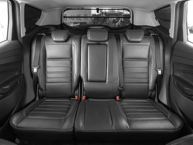 Ford/福特 Kuga  第10張相片