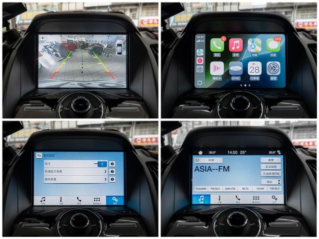 Ford/福特 Kuga  第12張相片