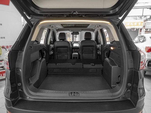 Ford/福特 Kuga  第21張相片