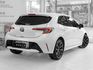 Toyota Auris  第2張縮圖