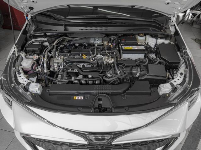 Toyota Auris  第3張相片