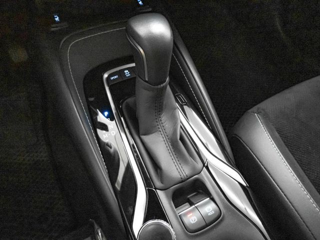 Toyota Auris  第13張相片