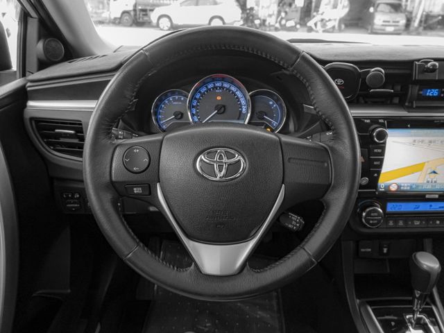 Toyota ALTIS  第4張相片
