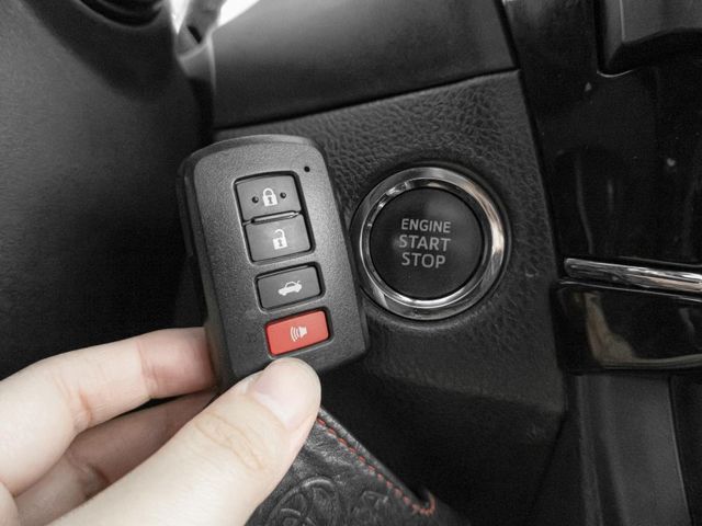 Toyota ALTIS  第5張相片
