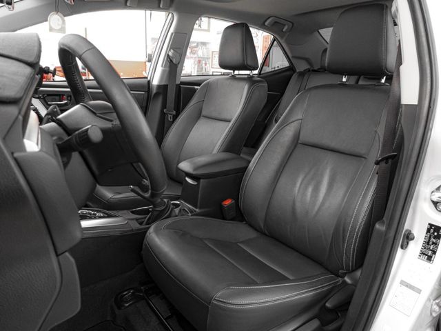 Toyota ALTIS  第10張相片