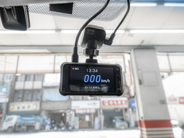 Toyota ALTIS  第18張相片