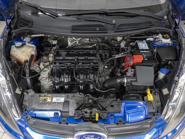 Ford/福特 Fiesta  第3張相片