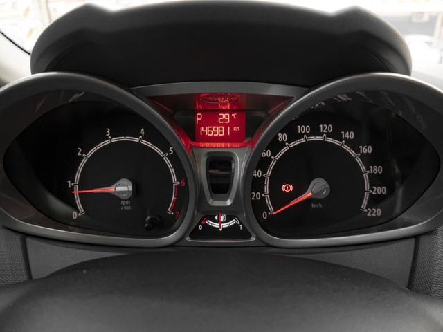 Ford/福特 Fiesta  第4張相片