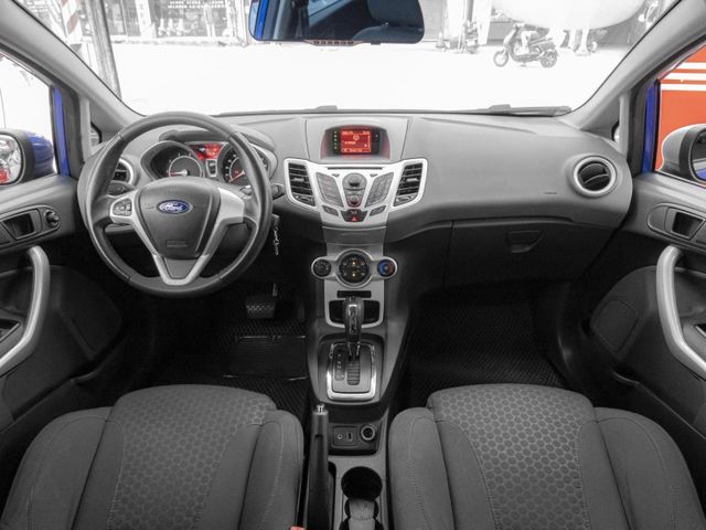 Ford/福特 Fiesta  第6張相片