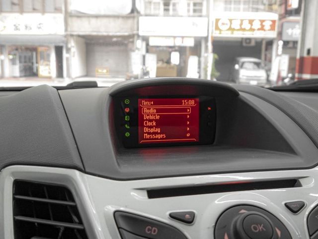 Ford/福特 Fiesta  第10張相片