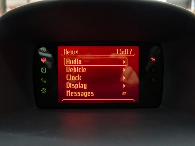 Ford/福特 Fiesta  第11張相片