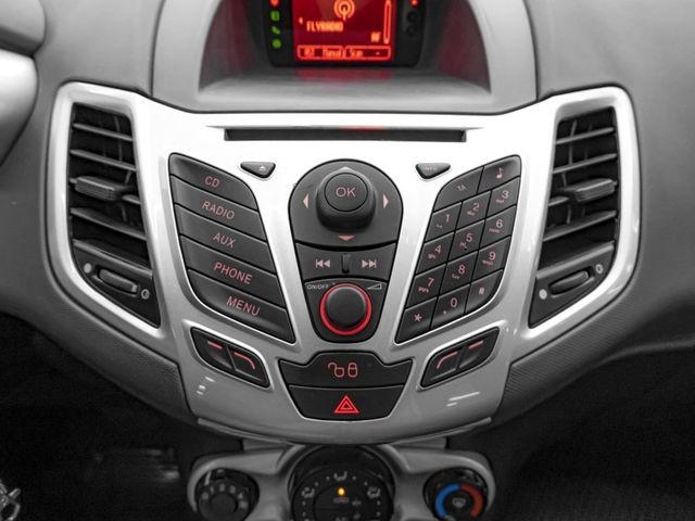 Ford/福特 Fiesta  第13張相片