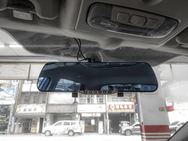 Ford/福特 Fiesta  第18張相片
