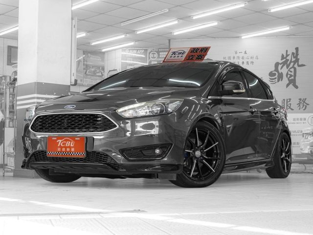 Ford/福特 Focus  第1張相片