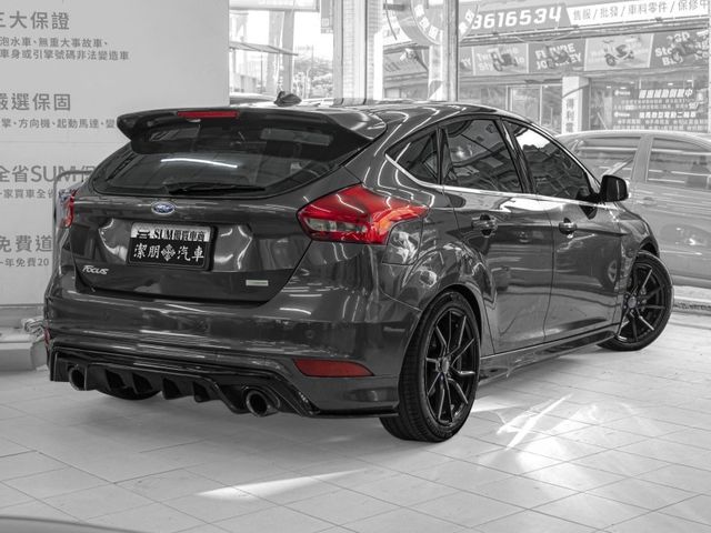 Ford/福特 Focus  第2張相片