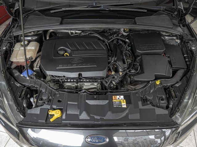 Ford/福特 Focus  第3張相片