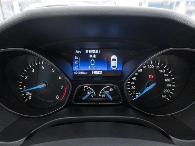 Ford/福特 Focus  第5張相片