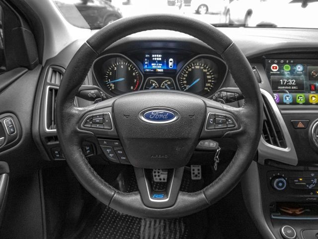 Ford/福特 Focus  第6張相片