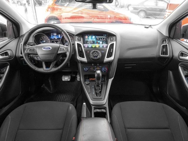 Ford/福特 Focus  第7張相片