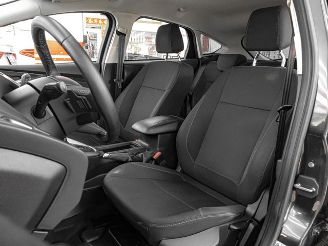 Ford/福特 Focus  第8張相片