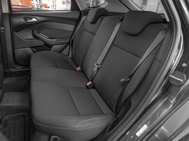 Ford/福特 Focus  第9張相片