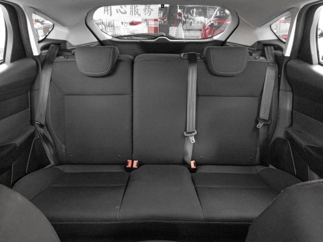 Ford/福特 Focus  第10張相片
