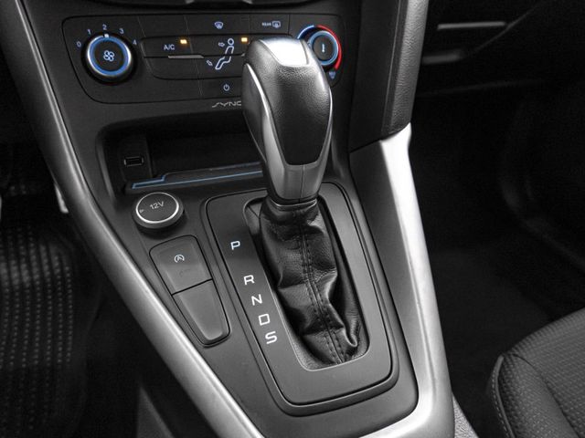 Ford/福特 Focus  第14張相片