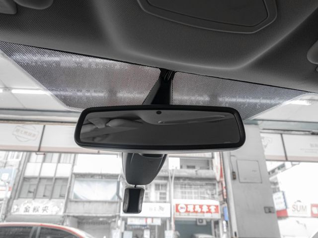 Ford/福特 Focus  第17張相片