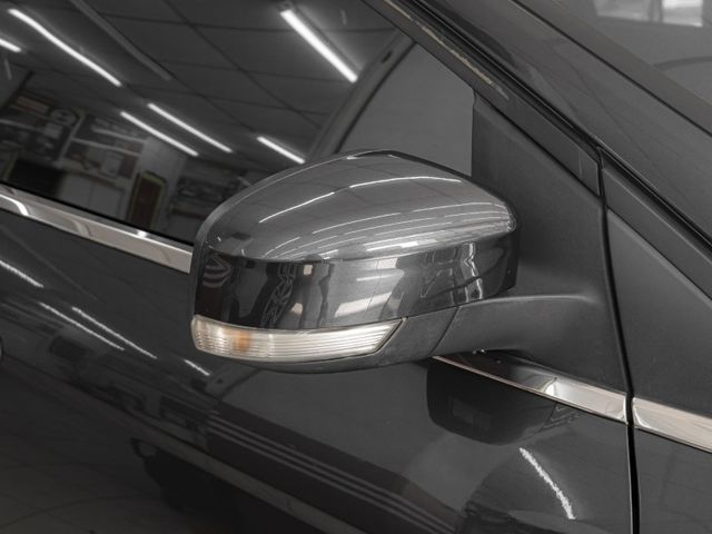 Ford/福特 Focus  第18張相片