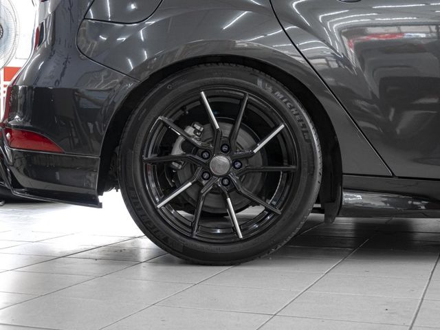 Ford/福特 Focus  第19張相片
