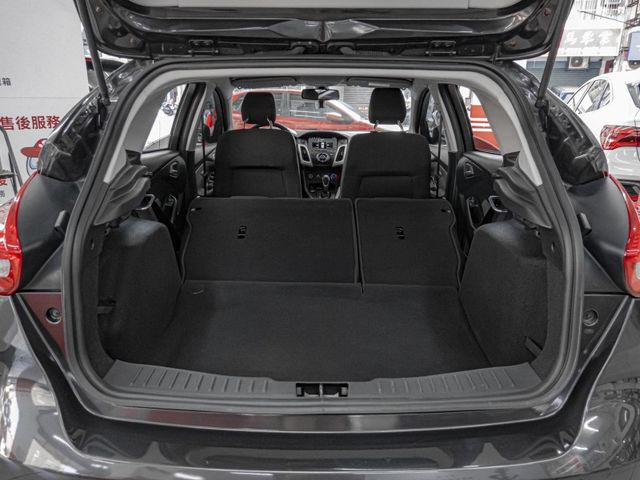 Ford/福特 Focus  第21張相片