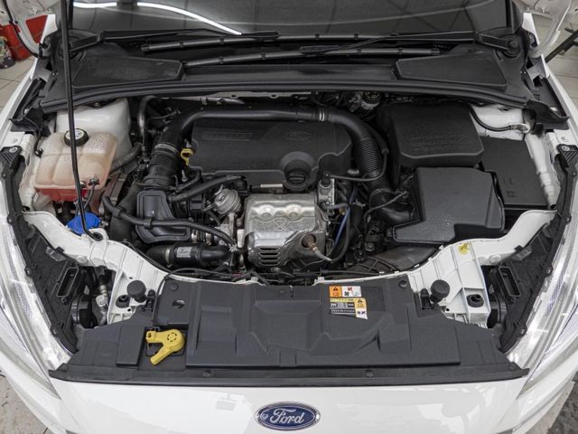 Ford/福特 Focus  第3張相片
