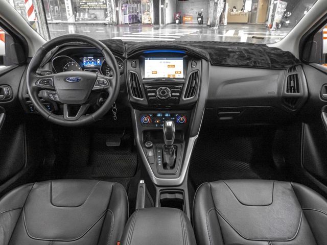 Ford/福特 Focus  第7張相片