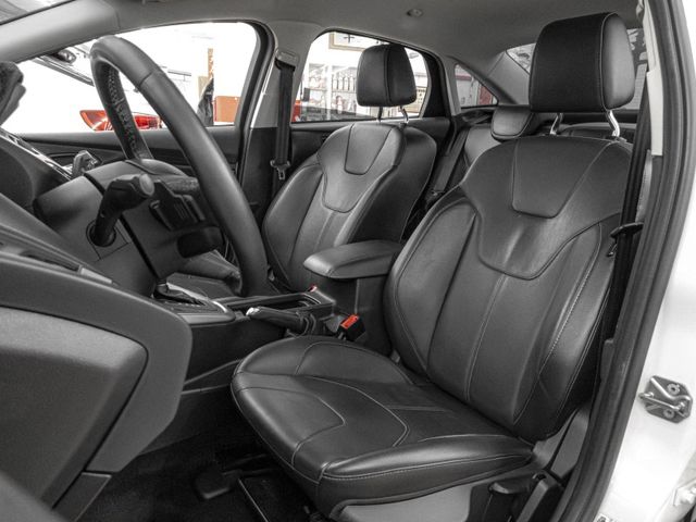 Ford/福特 Focus  第8張相片