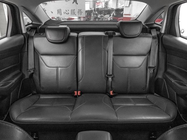Ford/福特 Focus  第10張相片