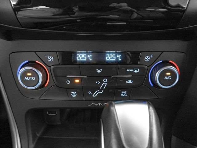 Ford/福特 Focus  第13張相片