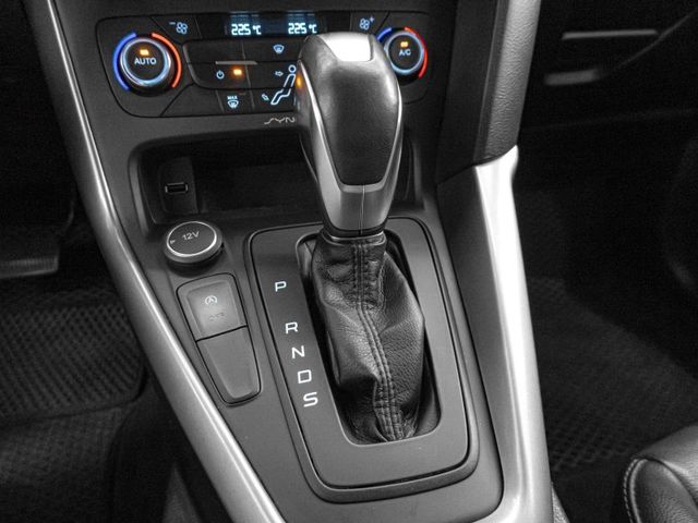 Ford/福特 Focus  第14張相片