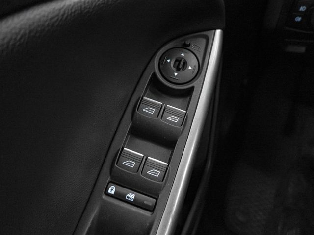Ford/福特 Focus  第16張相片