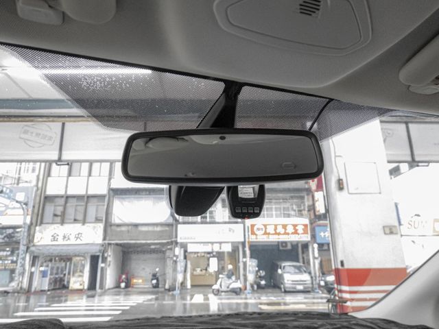 Ford/福特 Focus  第17張相片