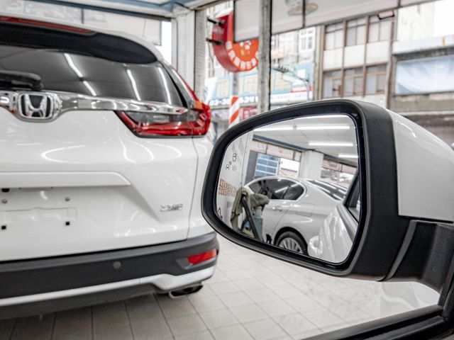 Ford/福特 Focus  第18張相片