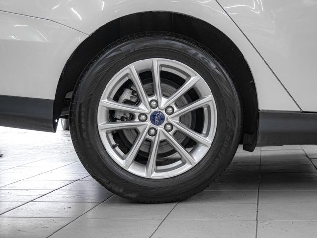 Ford/福特 Focus  第19張相片