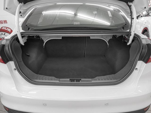 Ford/福特 Focus  第21張相片