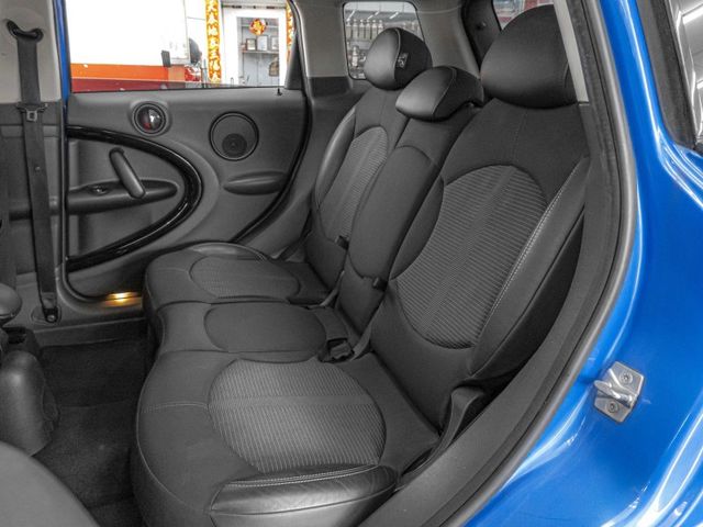 MINI Countryman  第10張相片