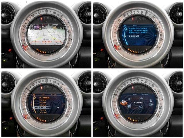 MINI Countryman  第13張相片